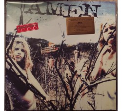 Amen  ‎– Amen - Vinyl, LP, Album, Limited, Stampa 2018