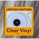 Adele 30 / 2 x Vinile, LP, Album, Limited Edition, Stereo, Clear, Pallas Pressing / Uscita 2021