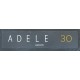 Adele 30 / 2 x Vinile, LP, Album, Limited Edition, Stereo, Clear, Pallas Pressing / Uscita 2021