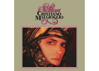 Cristiano Malgioglio – Café Chantant, Vinyl, LP, Album, Stereo  Stampa 1986