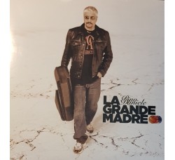 Pino Daniele – La Grande Madre -  Vinyl, LP, Album, Stereo, 180 gram - Uscita 2019