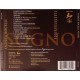 Andrea Bocelli ‎– Sogno  - CD, Album 1999