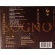 Andrea Bocelli ‎– Sogno  - CD, Album - Uscita: 1999