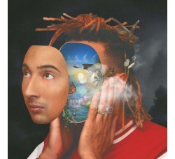 Ghali – DNA - CD, Album Febbraio 2020