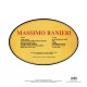Massimo Ranieri / Vinile, LP, Album, Reissue, Gatefold  / Uscita 2018