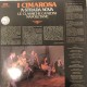 I Cimarosa ‎– 'A Strada Nova - LP/Album 1986