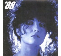 Marcella – '88 - LP/Album 1988