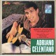 Adriano Celentano Con Giulio Libano E La Sua Orchestra - LP/Album + 7" stampa 2011