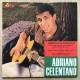 Adriano Celentano Con Giulio Libano E La Sua Orchestra - LP/Album + 7" stampa 2011