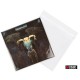 Buste esterne MUSIC MAT Vinile LP,12" Inch, con FLAP ADESIVO, PPL 80 mµ  Cod.23084