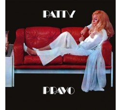 Patty Pravo-Patty Pravo - Vinile, LP, Album - Uscita: 2018