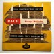 Bach Italian Concerto BWV971 - George Malcolm LP 10" Decca LW5170  Anno 1961