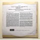 Bach Italian Concerto BWV971 - George Malcolm LP 10" Decca LW5170  Anno 1961