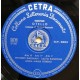 Otello Shakespeare - Gassman - Quasimodo LP 10" Cetra CLV0604  Anno 1956