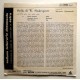 Otello Shakespeare - Gassman - Quasimodo LP 10" Cetra CLV0604  Anno 1956