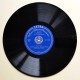 Otello Shakespeare - Gassman - Quasimodo LP 10" Cetra CLV0604  Anno 1956