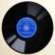 Otello Shakespeare - Gassman - Quasimodo LP 10" Cetra CLV0604  Anno 1956