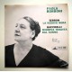 Paola Borboni - La Vedova Nera - Minerva Tradita Dal Sonno  LP 10"  QFLP 4081 Anno 1959