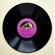 Paola Borboni - La Vedova Nera - Minerva Tradita Dal Sonno  LP 10"  QFLP 4081 Anno 1959