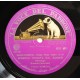 Paola Borboni - La Vedova Nera - Minerva Tradita Dal Sonno  LP 10"  QFLP 4081 Anno 1959