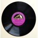 Paola Borboni - La Vedova Nera - Minerva Tradita Dal Sonno  LP 10"  QFLP 4081 Anno 1959