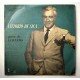 Vittorio De Sica - Poesie Di Gozzano LP 10" QFLP4074 La Voce Del Padrone - Anno 1960
