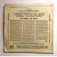 Vittorio De Sica - Poesie Di Gozzano LP 10" QFLP4074 La Voce Del Padrone - Anno 1960