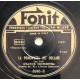 Alberto Semprini - Sogno Di Un Valzer - La Principessa Dei Dollari - 78 Giri Fonit 8946  Anno 1942