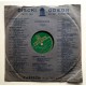 Orchestrina Pattacini - Fiorella - Alone 78 Giri Odeon TW3155  Anno 1946