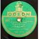 Orchestrina Pattacini - Fiorella - Alone 78 Giri Odeon TW3155  Anno 1946