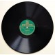 Orchestrina Pattacini - Fiorella - Alone 78 Giri Odeon TW3155  Anno 1946