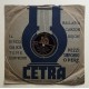Odoardo Spadaro - Firenze - Porta Un Bacione A Firenze 78 Giri Cetra DD10194 Anno 1950