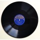 Anton Karas - Harry Lime Theme - Il Terzo Uomo 78 Giri Decca 671 - Anno 1950