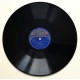 Anton Karas - Harry Lime Theme - Il Terzo Uomo 78 Giri Decca 671 - Anno 1950