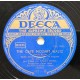 Anton Karas - Harry Lime Theme - Il Terzo Uomo 78 Giri Decca 671 - Anno 1950