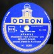 Renato Rascel - Per Te Per Me - Apache 78 Giri Odeon H18387  Anno 1954