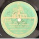 Nilla Pizzi - Gino Latilla - Jess Il Bandito 78 Giri Cetra DC5396  Anno 1951