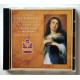Vivaldi – Salve Regina – Lesne/Biondi – Il Seminario Musicale – CD NM – 1992