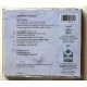 Vivaldi – Salve Regina – Lesne/Biondi – Il Seminario Musicale – CD NM – 1992
