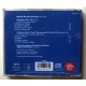 Rimsky‑Korsakov – Symphonies No.1 & No.2 “Antar” – CD NM – Svetlanov – 1994