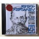 Rimsky‑Korsakov – Symphonies No.1 & No.2 “Antar” – CD NM – Svetlanov – 1994