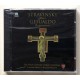 Stravinsky & Gesualdo – Choral Works – CD Nuovo Sigillato – SIAE – 1995