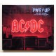 AC/DC – PWR/UP – CD Digisleeve NM – 2020 – 19439744632