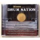 Drum Nation Volume One – CD NM – Magna Carta – 2004 – MAX-9065-2