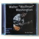 Walter “Wolfman” Washington – On The Prowl – CD NM (2000) – Bullseye Blues