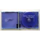 Walter “Wolfman” Washington – On The Prowl – CD NM (2000) – Bullseye Blues