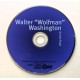 Walter “Wolfman” Washington – On The Prowl – CD NM (2000) – Bullseye Blues