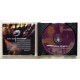 Michael Brook – Albino Alligator – CD NM (1997) – Virgin – Soundtrack