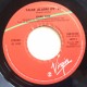 Dark City ‎– False Alarm - Vinyl, 7",  Uscita:1985 - 