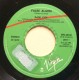 Dark City ‎– False Alarm - Vinyl, 7",  Uscita:1985 - 